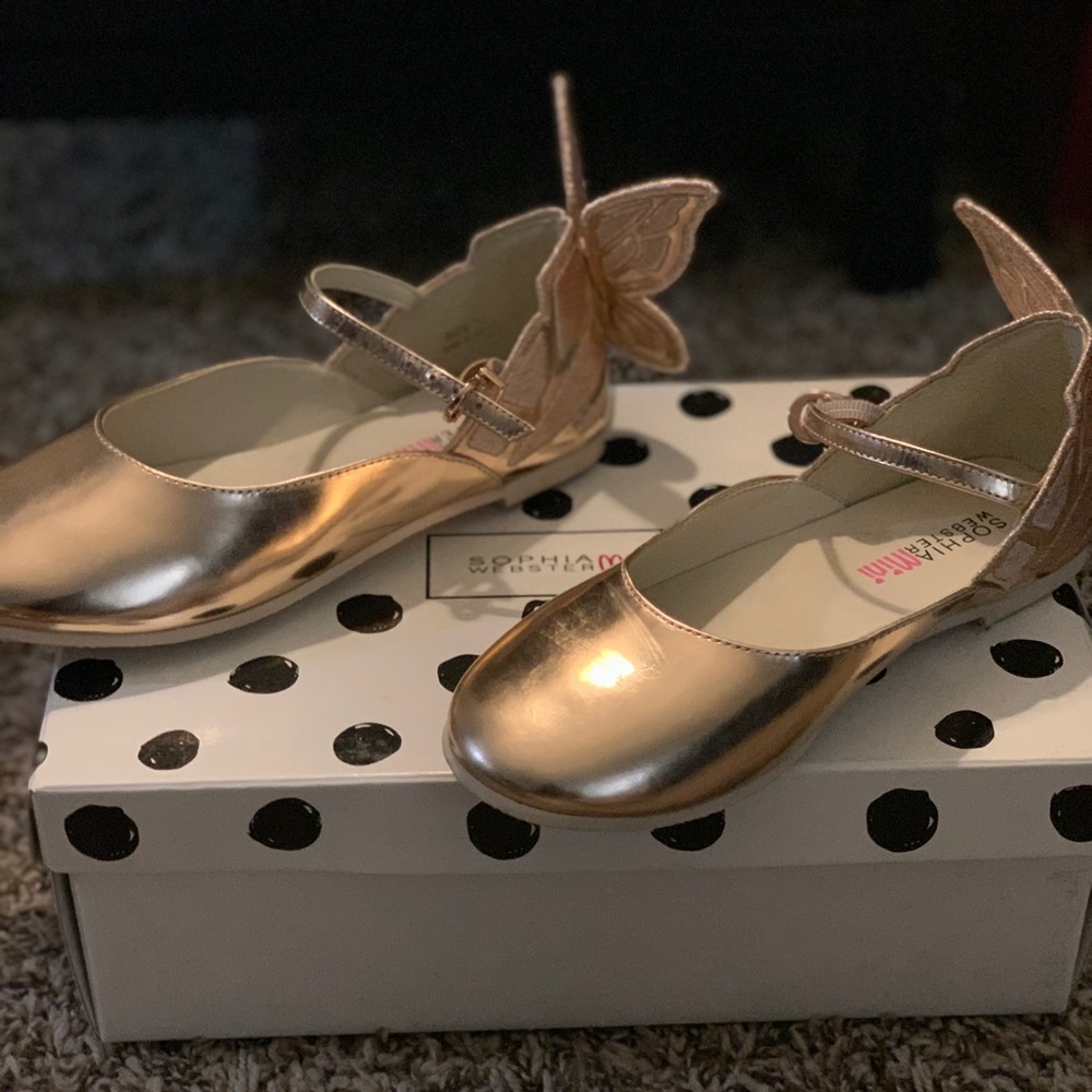 Girls Sophia Mini